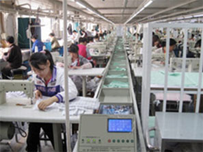 改造后現場